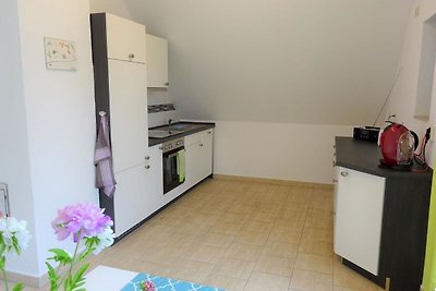 Vakantieappartement Gezinsvakantie Templin