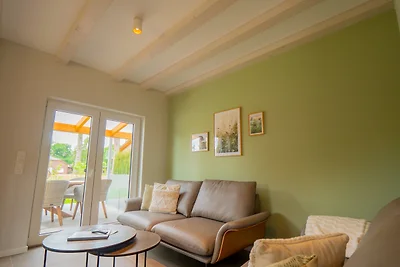 Haus Christina (Pool + Sauna)