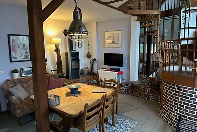 Landhaus up de Warft -