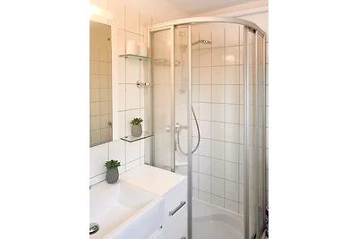 Ferienhaus Astrid - Modernes