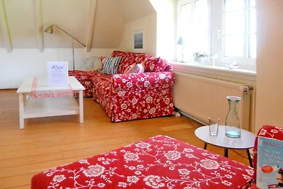 Appartamento Vacanza con famiglia Midlum