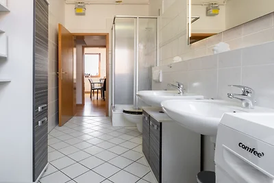 Vakantieappartement Gezinsvakantie Karlshagen