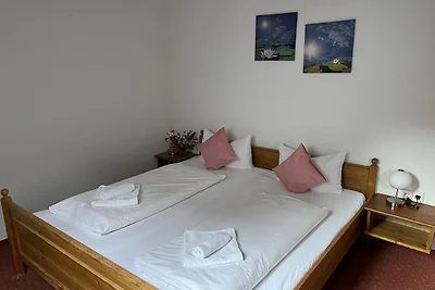 Apartment 17 - Ferienresidenz