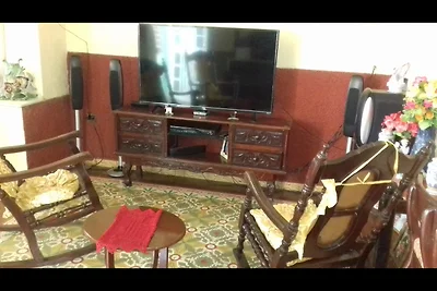 Villa Nadia Appartement 1