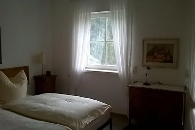 Appartamento Vacanza con famiglia Pronsfeld