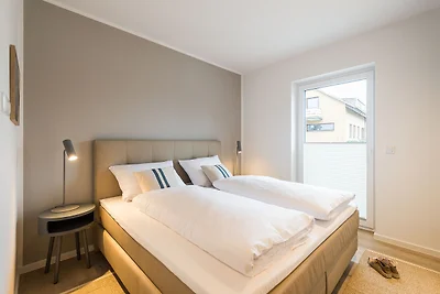 Vakantieappartement Gezinsvakantie Grömitz