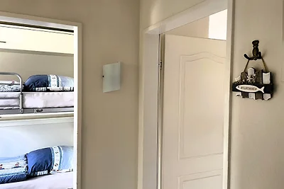 Huus Waterkant 01 auf Amrum