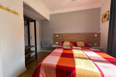 Vakantieappartement Gezinsvakantie Castellane