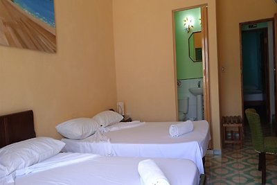 Vakantieappartement Gezinsvakantie Sancti Spiritus