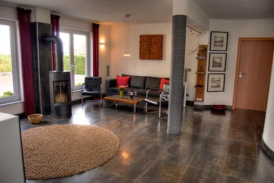 Ferienwohnung Rügen - 200m zum