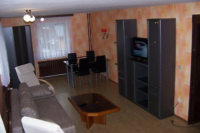 Vakantieappartement Gezinsvakantie Geising