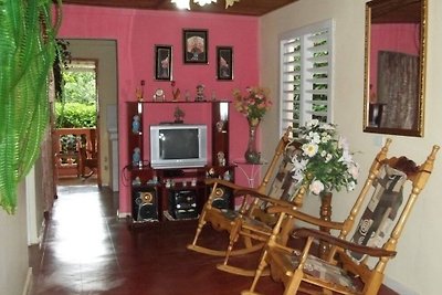 Vakantieappartement Gezinsvakantie Pinar del Rio