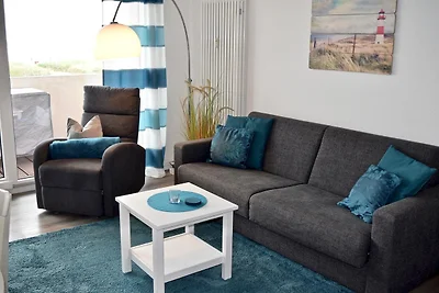Holiday flat family holiday Cuxhaven