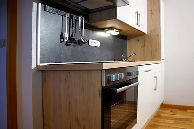 Appartement Valentin App Typ C
