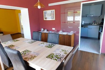 Vakantieappartement Gezinsvakantie Bernkastel-Wittlich