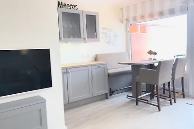 Vakantieappartement Gezinsvakantie Grömitz