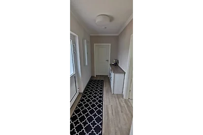 Ferienunterkunft Herbstsonne im