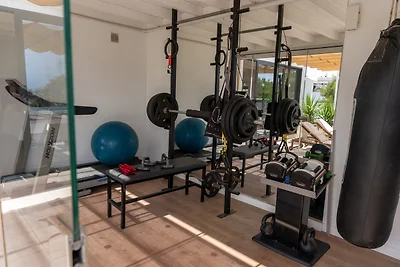 Villa Luxury Sunrise Private Pool