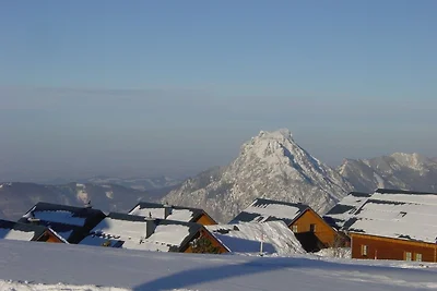 Erlakogelhütte am Feuerkogel
