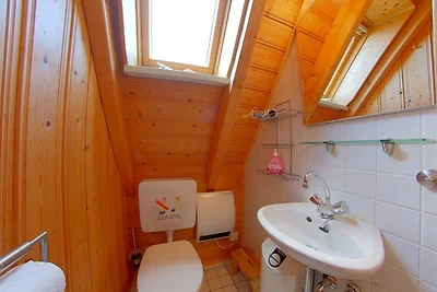 Maison de vacances Vacances relaxation Dorum