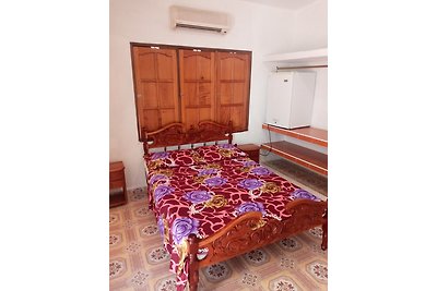 Villa Luyi Appartement 1