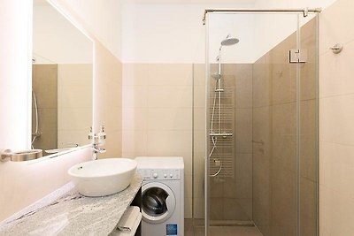 Vakantieappartement Gezinsvakantie Wien