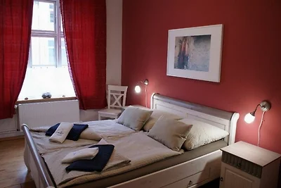 Altstadthaus Heyn - nur für