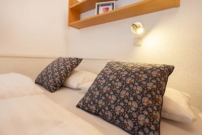 Ferienwohnung am Berg