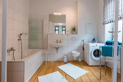 Vakantieappartement Gezinsvakantie Eckernförde