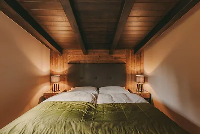 Moutain Chalet AVIDEA Secret