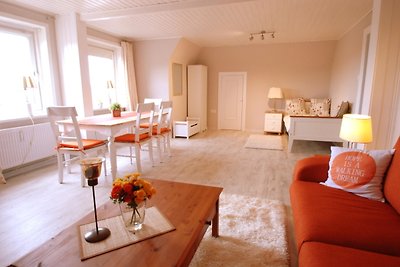 Vakantieappartement Gezinsvakantie Rendsburg