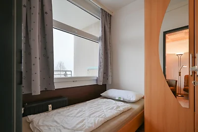 Vakantieappartement Gezinsvakantie Kellenhusen