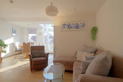 Vakantieappartement Gezinsvakantie Dorum