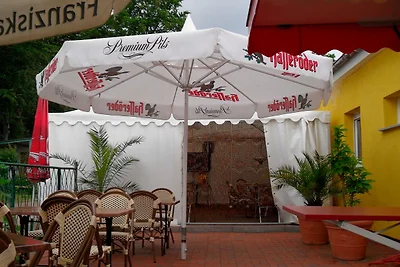 Vakantieappartement Gezinsvakantie Ückeritz