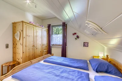 Ferienhaus Nina