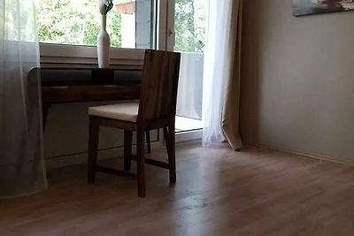 Wiesenglück in direkter Nähe zum