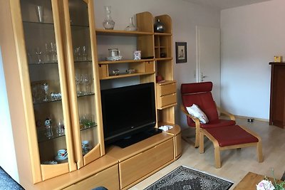 Appartement Vacances avec la famille Papenburg