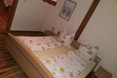 Schöne 3,5 Zimmerwohnung
