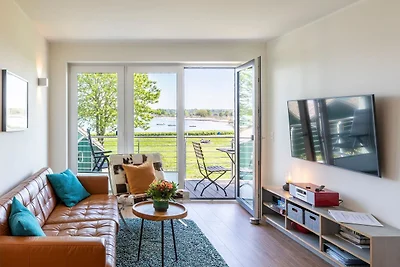 Meeresblick Quartier 18, Haus 2, WE