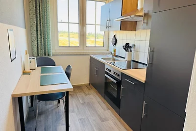 apartman za odmor Obiteljski odmor Harzgerode