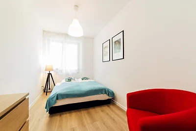 Sun&Snow Ogrodnicza - Apartment 7/8