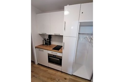 Vakantieappartement Gezinsvakantie Goslar