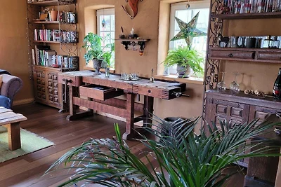 Ferienhaus "Alter Backes" -