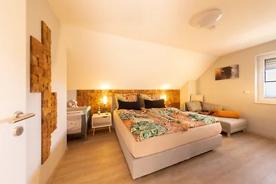 Premiumhaus Skadi II - FH 58