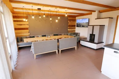 Casa vacanze Vacanza di relax Hinterzarten