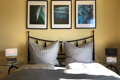 Vakantieappartement Gezinsvakantie Zingst