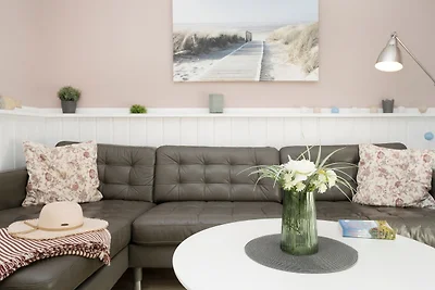 Alte Da(h)me Küstenglück