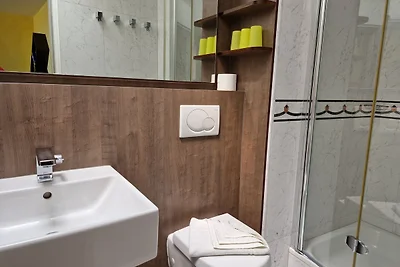 Bi de Wyk, Whg. D2A - Halligflieder