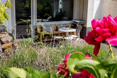 Vakantieappartement Gezinsvakantie Neu-Eichenberg