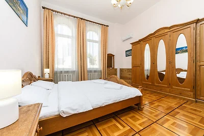 Holiday flat family holiday Kiev